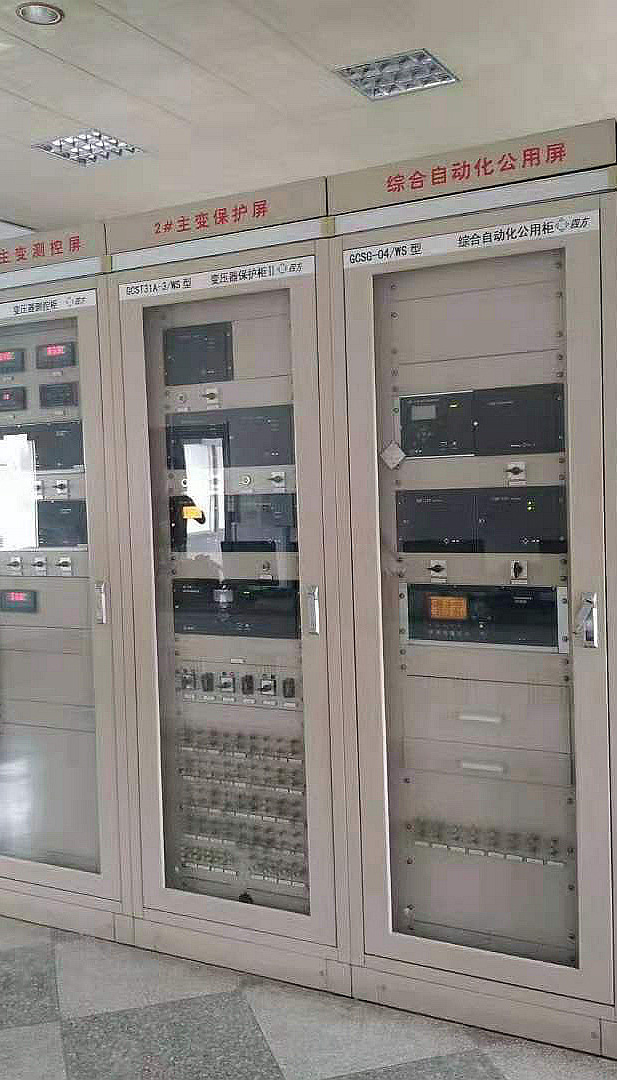 多格漫食品（青岛）有限公司35KV400V工程
