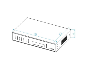 群调群控装置CCET-9000 1900系列
